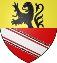 Wappen von Reipertswiller