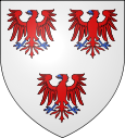 Wappen von Renazé