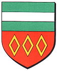 Wappen von Retschwiller