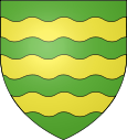 Wappen von Reutenbourg