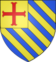 Wappen von Richebourg