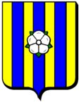 Wappen von Richeling