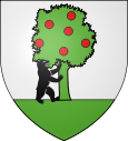 Wappen von Riez