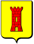 Wappen von Rimling