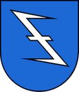 Wappen von Rimsdorf