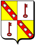 Wappen von Ritzing