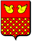 Wappen von Rochonvillers