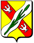 Wappen von Rohrbach-lès-Bitche