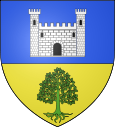 Wappen von Romainville
