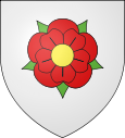 Wappen von Rosheim