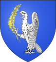 Wappen von Rosny-sous-Bois