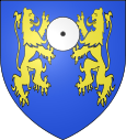 Wappen von Roumoules