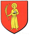 Wappen von Russ