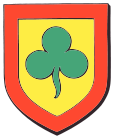 Wappen von Saasenheim