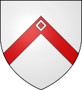 Wappen von Saint-Galmier