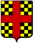 Wappen von Saizerais