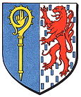 Wappen von Salenthal