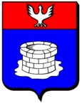 Wappen von Salonnes