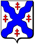 Wappen von Sarralbe