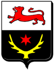 Wappen von Sarreinsming