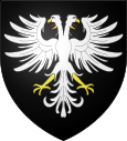 Wappen von Sarrewerden