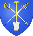 Wappen von Sartrouville