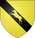 Wappen von Saverne