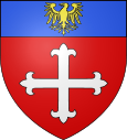 Wappen von Savigny-en-Revermont