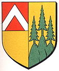 Wappen von Schœnbourg