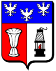 Wappen von Schœneck