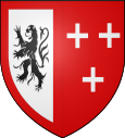 Wappen von Schalkendorf