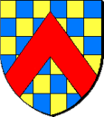 Wappen von Schirrhoffen