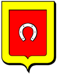 Wappen von Schmittviller