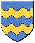 Wappen von Schnersheim