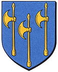 Wappen von Schwenheim
