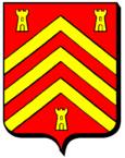 Wappen von Schweyen