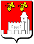 Wappen von Scy-Chazelles