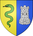 Wappen von Seignelay