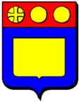 Wappen von Semécourt