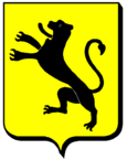 Wappen von Silly-sur-Nied