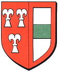 Wappen von Solbach