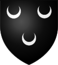 Wappen von Solesmes