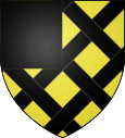 Wappen von Sourdeval