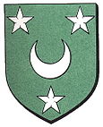 Wappen von Sparsbach