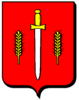 Wappen von Spicheren