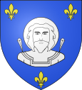 Wappen von Saint-Quentin