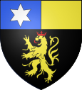 Wappen von Steinseltz