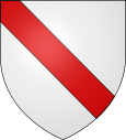 Wappen von Strasbourg
