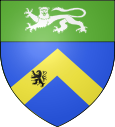 Wappen von Struth