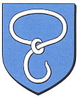 Wappen von Stundwiller